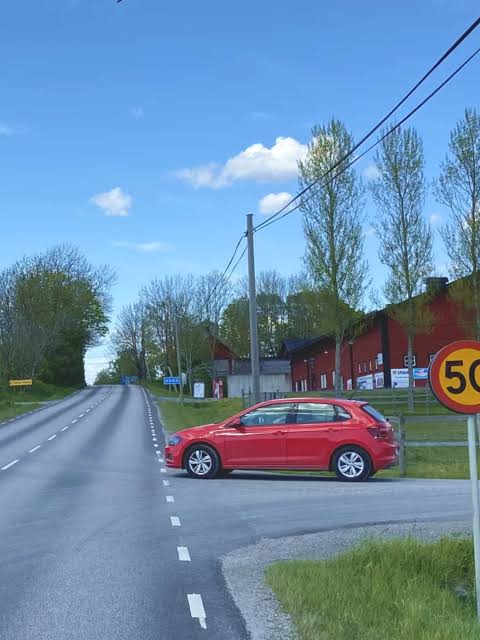 Trafiksituation