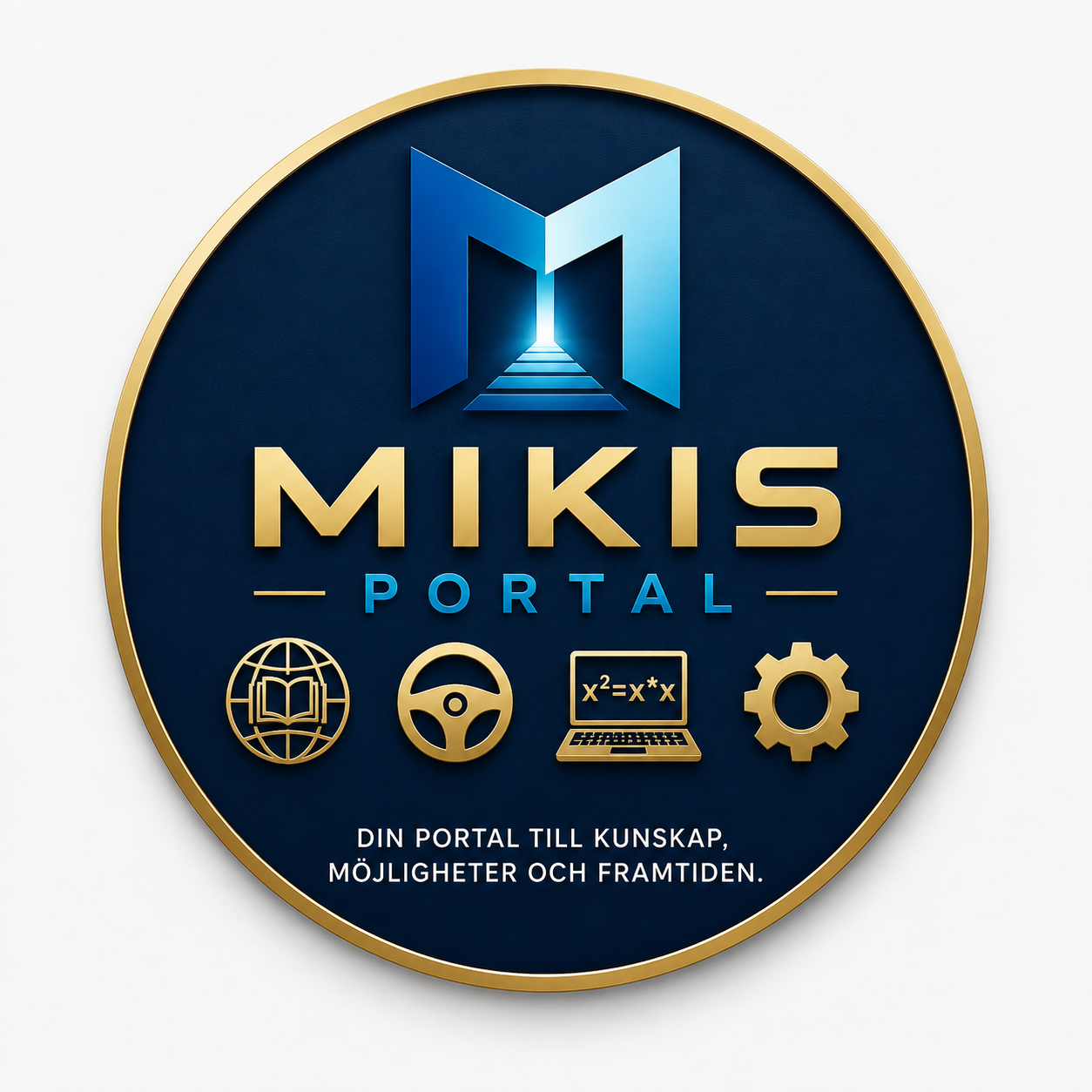 Mikis Portal